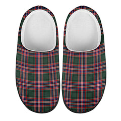 McFarlane Hunting Modern Tartan Slippers