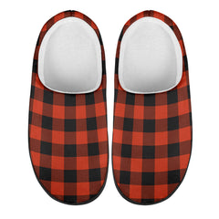 McGregor Rob Roy Ancient Tartan Slippers