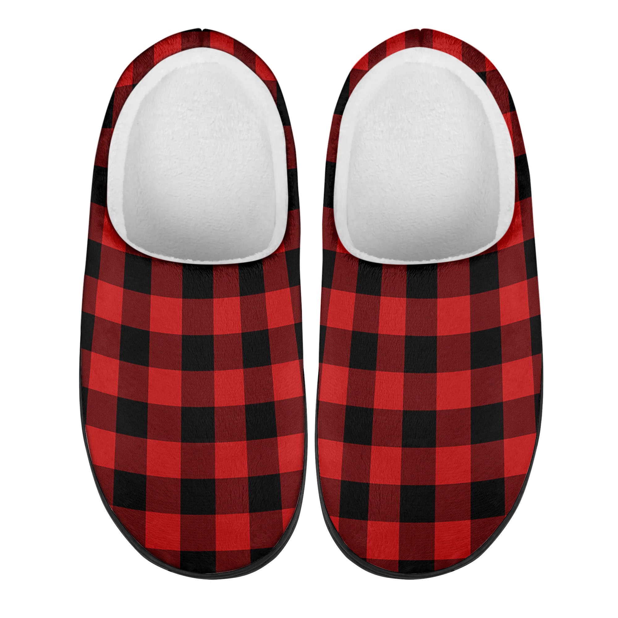 McGregor Rob Roy Modern Tartan Slippers