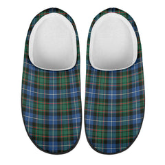 McRae Hunting Ancient Tartan Slippers