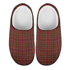 Ogilvie Tartan Slippers