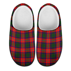 Riddell Tartan Slippers