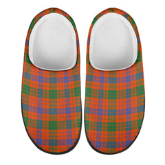 Ross Ancient Tartan Slippers