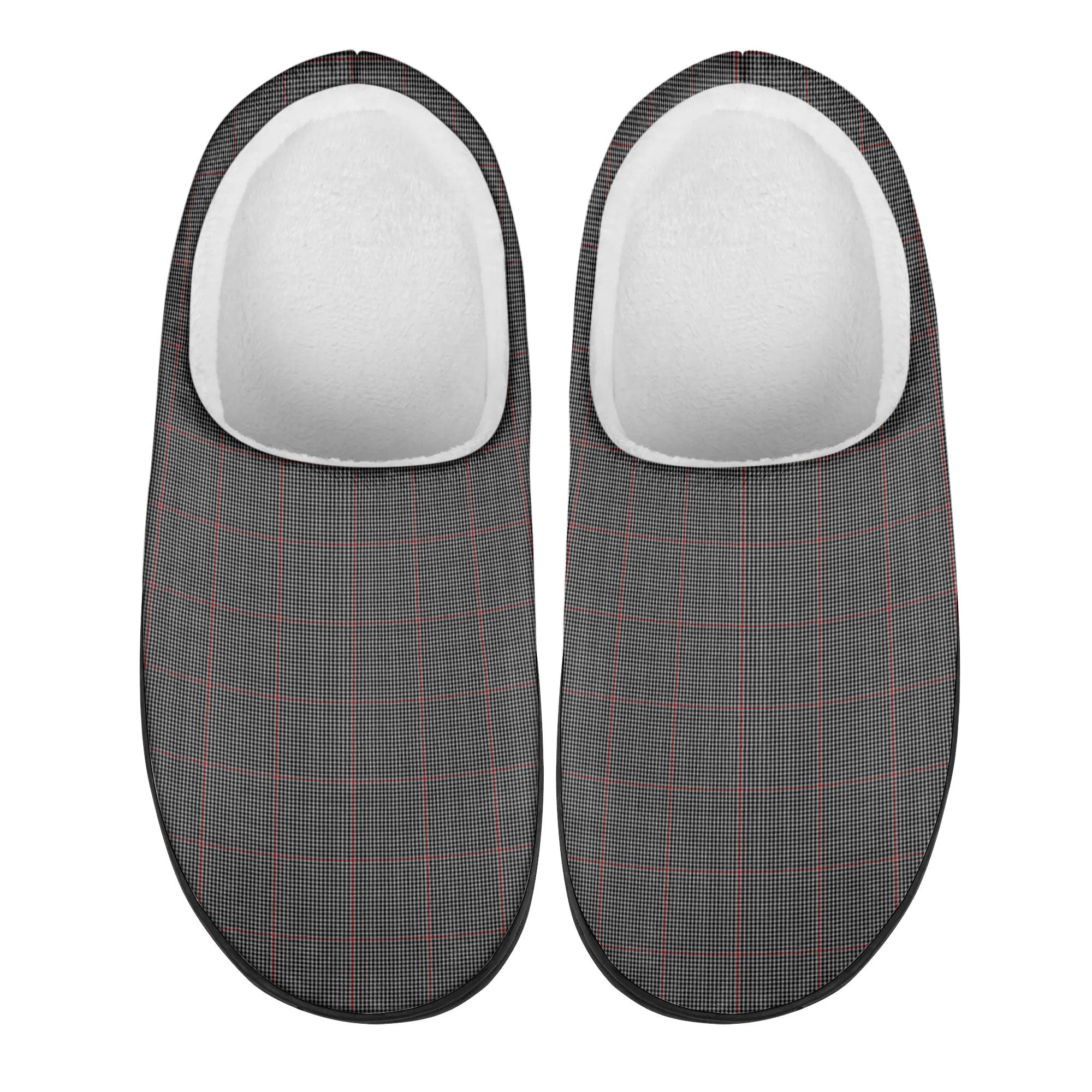 Shepherd Tartan Slippers