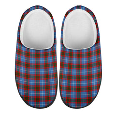 Skirving Tartan Slippers