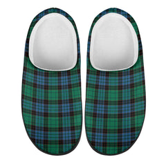 Stewart Old Ancient Tartan Slippers