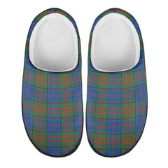 Stewart of Appin Hunting Ancient Tartan Slippers