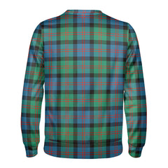 Blair Ancient 01 Tartan Crest Sweatshirt