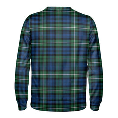 Forbes Ancient Tartan Crest Sweatshirt