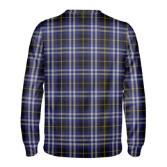 Kilmarnock Tartan Crest Sweatshirt