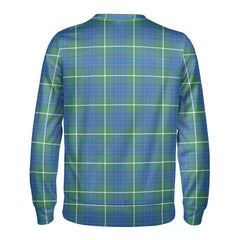 McIntyre Hunting Ancient Tartan Crest Sweatshirt