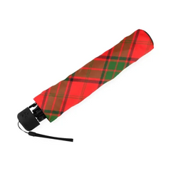 Adair Tartan Crest Umbrella