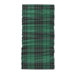 MacLean Hunting Ancient Tartan Neck Gaiter - Bandana