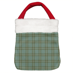 Kelly Dress Tartan Christmas Gift Bag