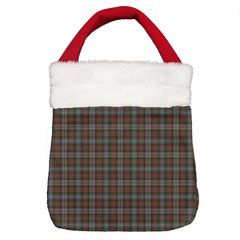 Murray Of Atholl Weathered Tartan Christmas Gift Bag