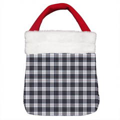 MacRae Dress Modern Tartan Christmas Gift Bag