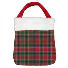 Anderson Of Arbrake Tartan Christmas Gift Bag