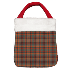 Innes Ancient Tartan Christmas Gift Bag