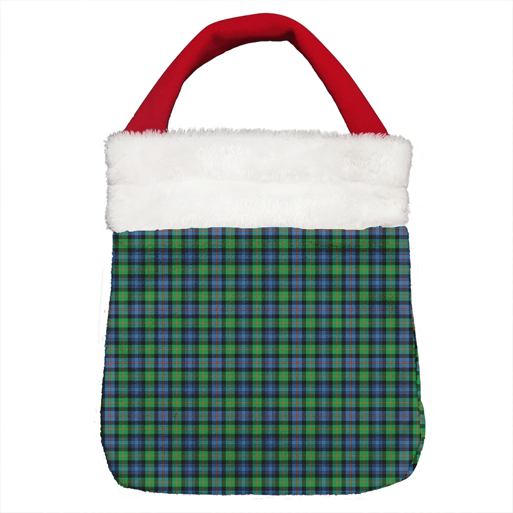 Murray Of Atholl Ancient Tartan Christmas Gift Bag