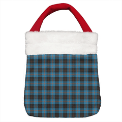 Angus Ancient Tartan Christmas Gift Bag