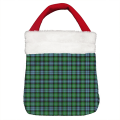 Arbuthnot Ancient Tartan Christmas Gift Bag