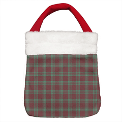 MacGregor Hunting Ancient Tartan Christmas Gift Bag
