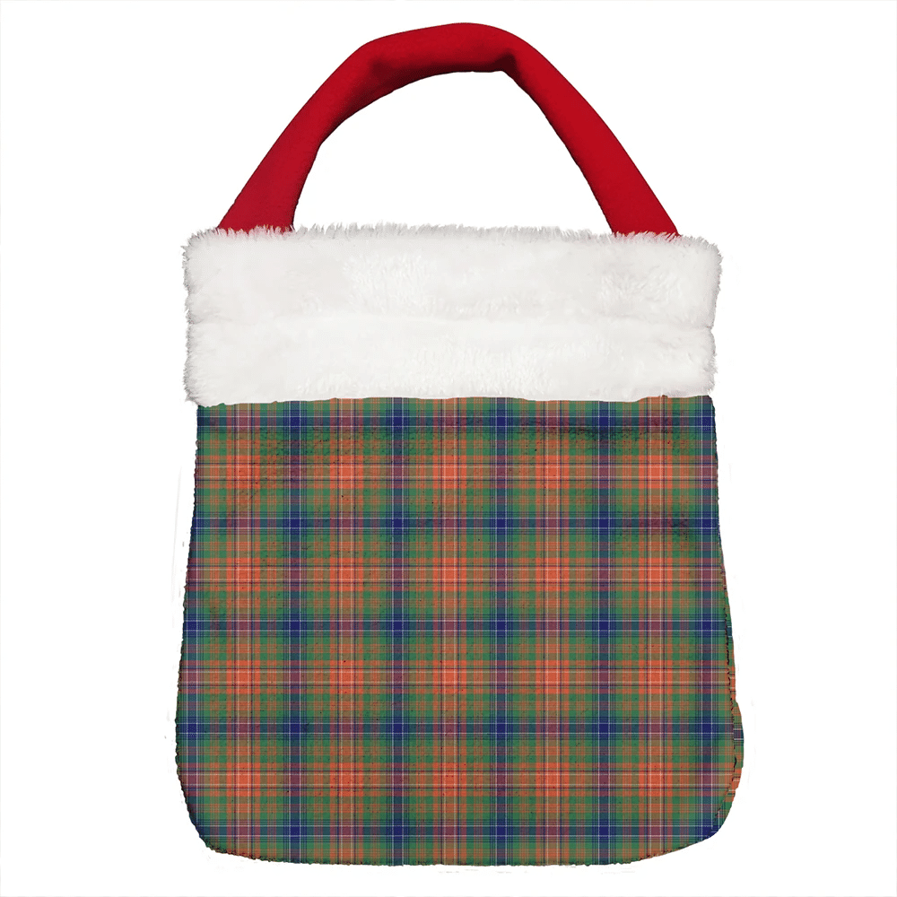 Wilson Ancient Tartan Christmas Gift Bag