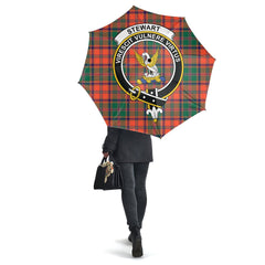 Stewart of Appin Ancient Tartan Crest Umbrella