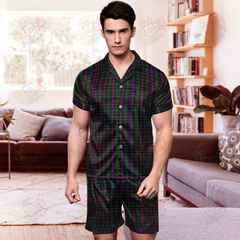 Urquhart Tartan Short Sleeve Pyjama