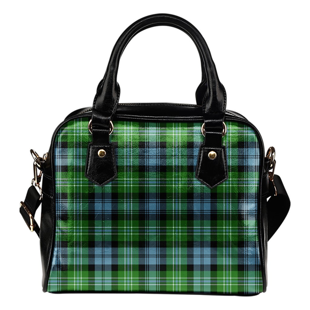 Arbuthnot Ancient Tartan Shoulder Handbags