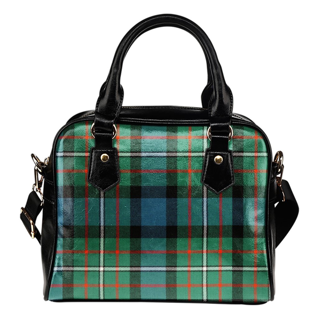 Ferguson Ancient Tartan Shoulder Handbags