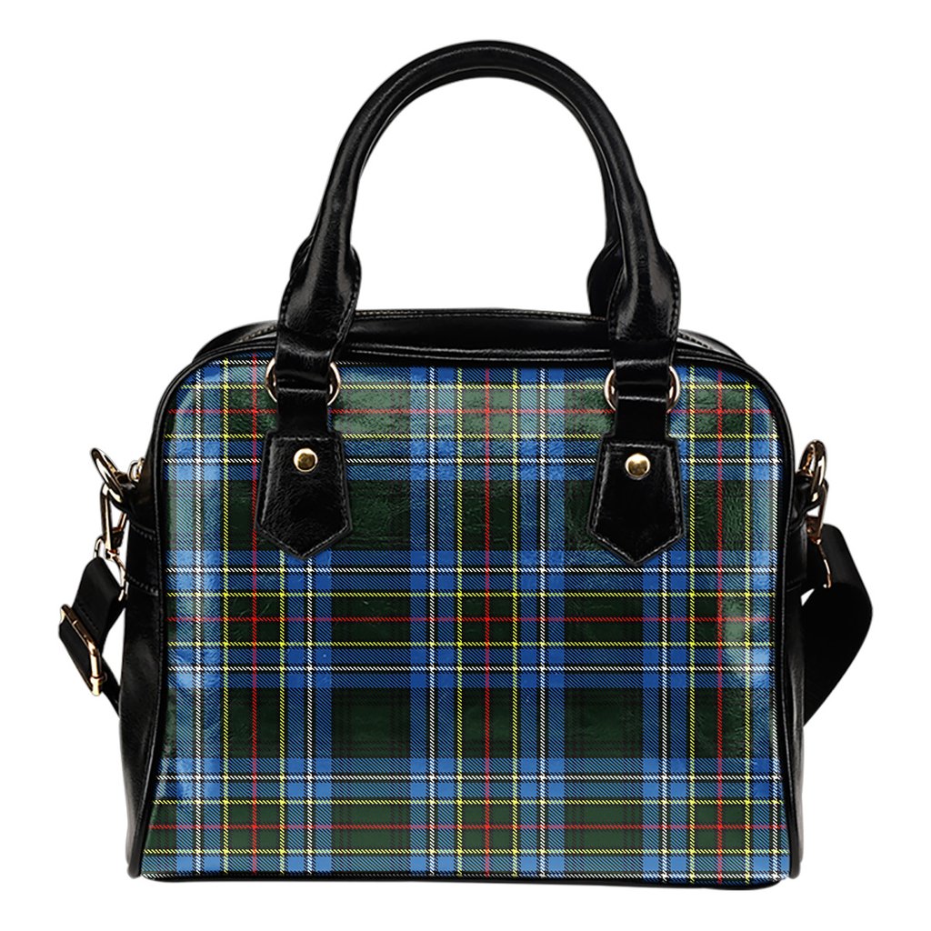 Cockburn Modern Tartan Shoulder Handbags