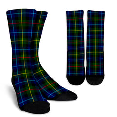 Smith Modern Tartan Socks - SP