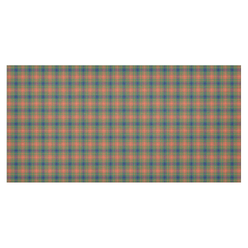 Wilson Ancient Tartan Tablecloth