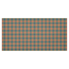 Wilson Ancient Tartan Tablecloth