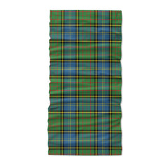 MacMillan Hunting Ancient Tartan Neck Gaiter - Bandana