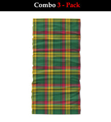 MacMillan Old Ancient Tartan Neck Gaiter - Bandana