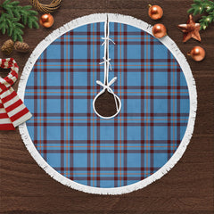 Elliot Ancient Tartan Christmas Tree Skirt