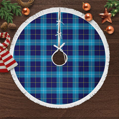 McKerrell Tartan Christmas Tree Skirt