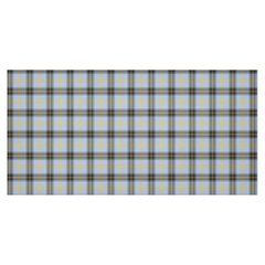 Bell of the Borders Tartan Tablecloth