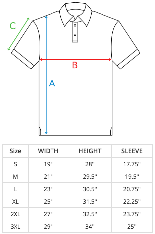 Irish on St Patrick's Day Except Scottish Polo Shirt