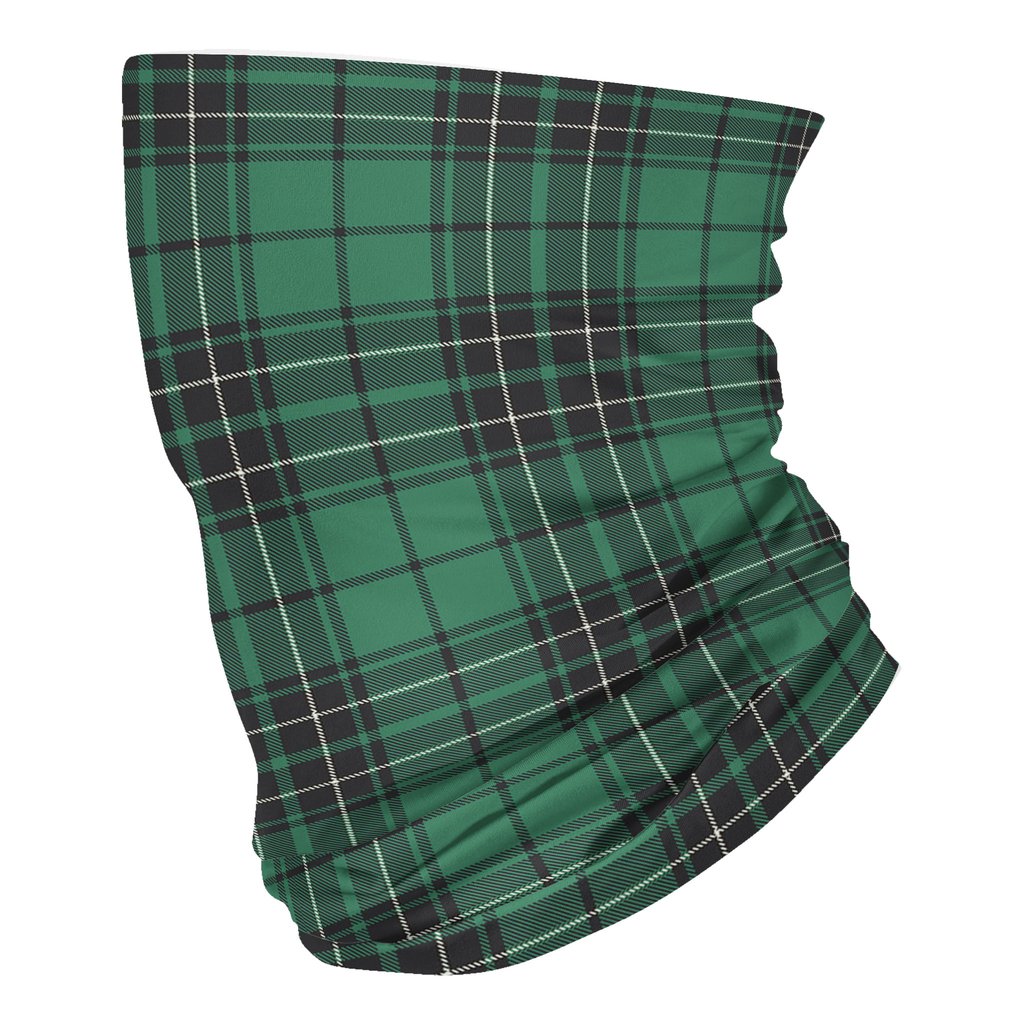 MacLean Hunting Ancient Tartan Neck Gaiter - Bandana