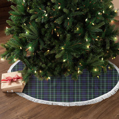 Allardice Tartan Christmas Tree Skirt