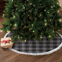 Moffat Modern Tartan Christmas Tree Skirt