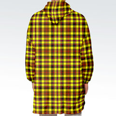 Jardine Tartan Hoodie Blanket