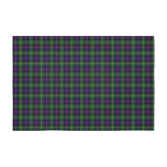 Malcolm (MacCallum) Modern Tartan Tablecloth