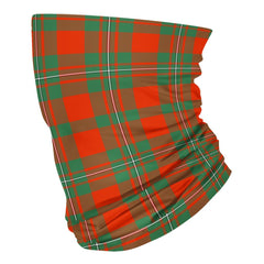 MacGregor Ancient Tartan Neck Gaiter - Bandana