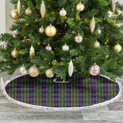 Whiteford Tartan Christmas Tree Skirt