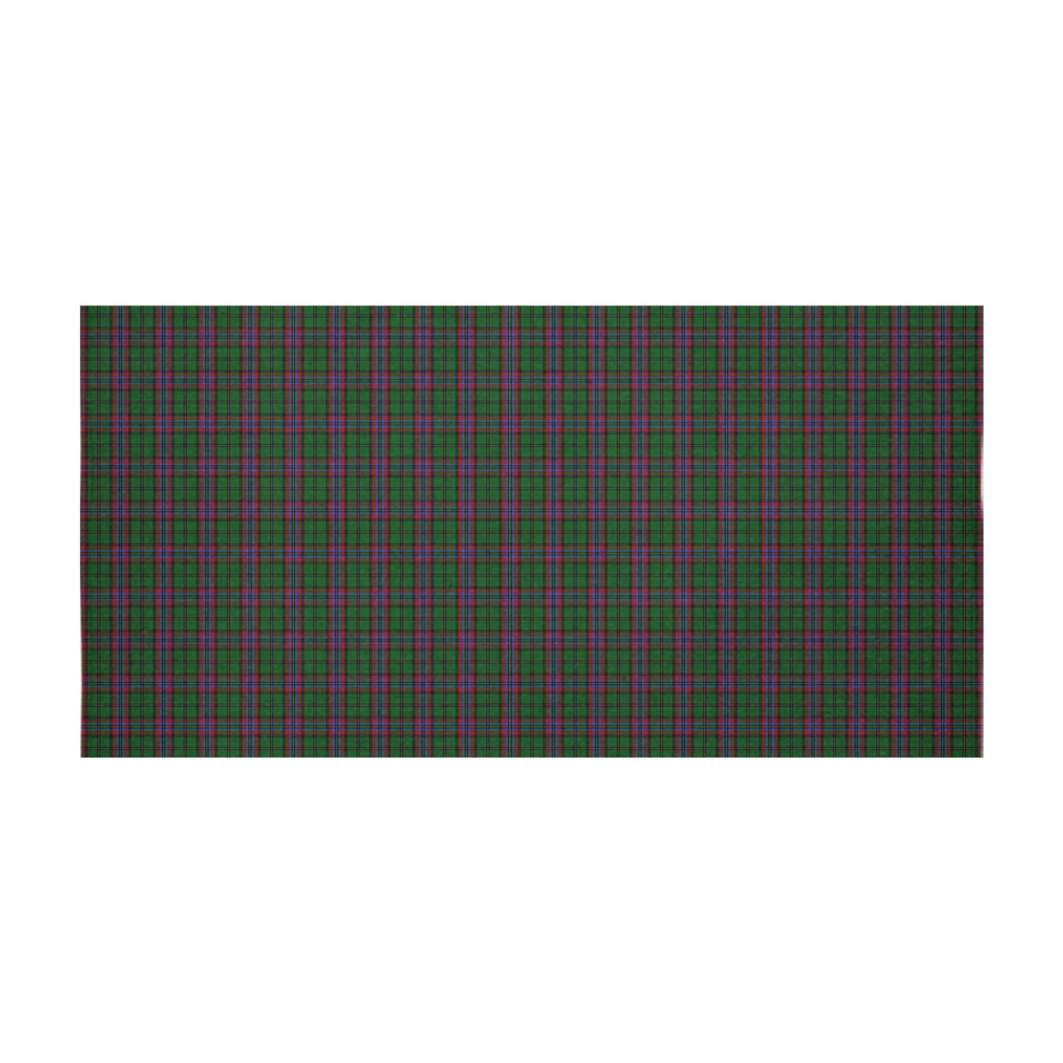 MacKechnie Tartan Tablecloth