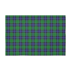 Graham of Menteith Modern Tartan Tablecloth